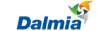DALMIA CEMENTS Logo