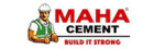 MAHA CEMENT Logo