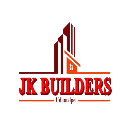 JK Builders Logo
